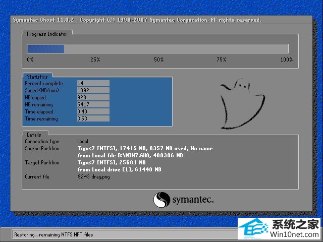 ȼ Ghost Win7 32λ v2019.05