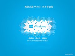 <font color='#333333'>ϵͳ֮win8.1 64λ콢ʽv2025.01</font>